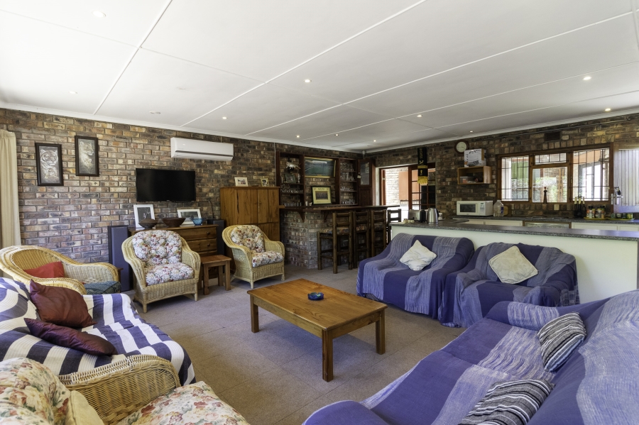 2 Bedroom Property for Sale in Kleinemonde Eastern Cape